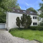 Ansicht Straßenseite