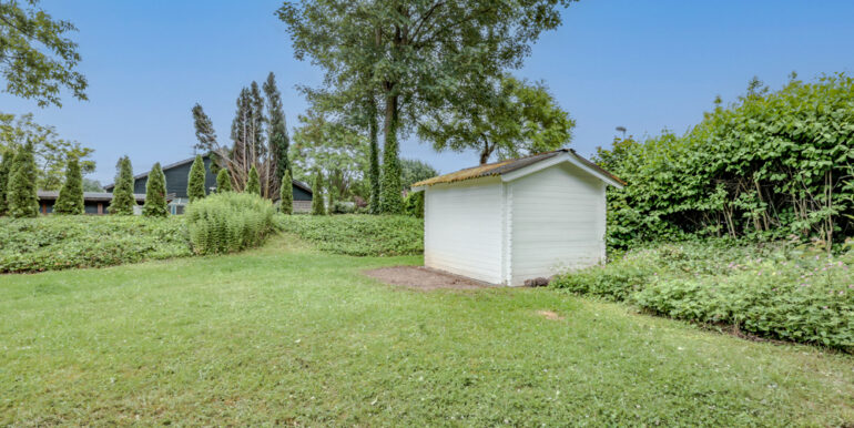 Gartenanteil