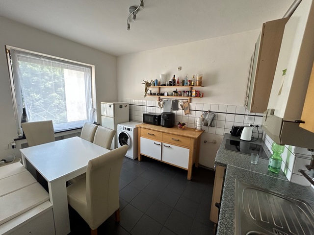2 Zimmer Wohnung mit Balkon in MG-Hermges - Foto 3