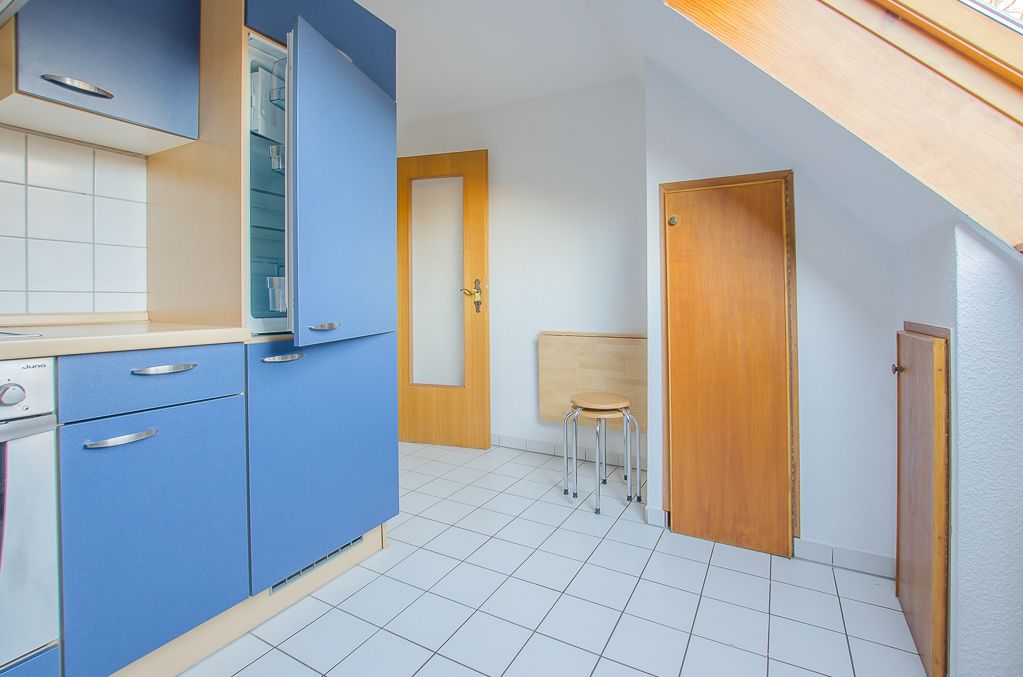3Z-Dachgeschoss-Wohnung am Kurpark in Unna-Königsborn - Photo 2