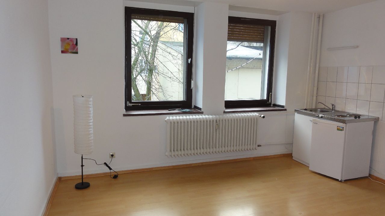 kleines 17,64m² Appartment in der Lange Str. 79a, Westpark - Foto 1