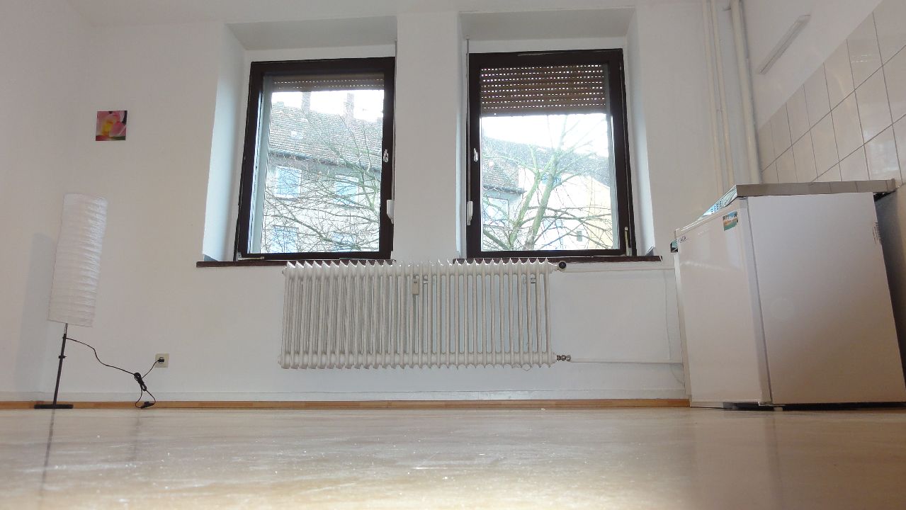 kleines 17,64m² Appartment in der Lange Str. 79a, Westpark - Foto 2