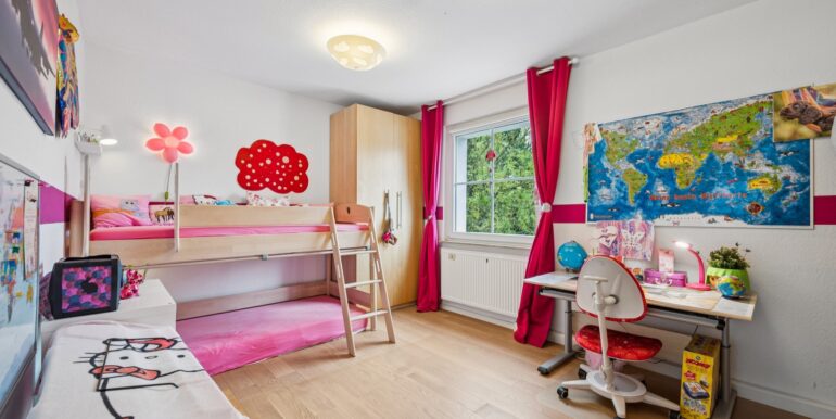 Kinderzimmer