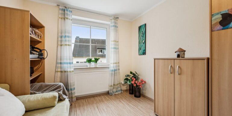 ein weiteres Zimmer