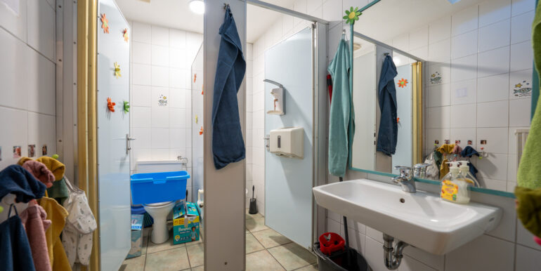 WC Kita