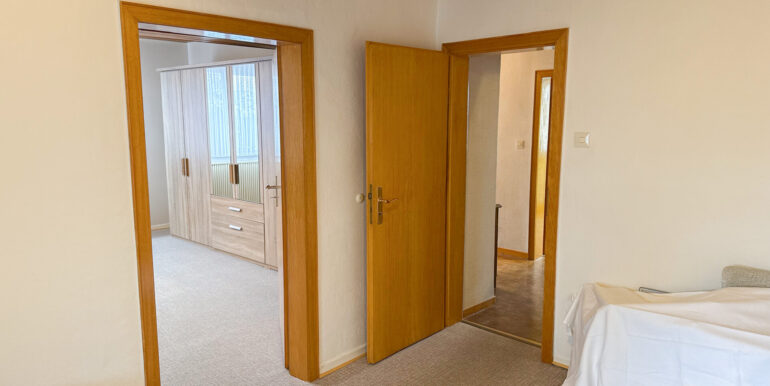Haus 1 EG Zimmer