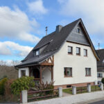 Straßenansicht