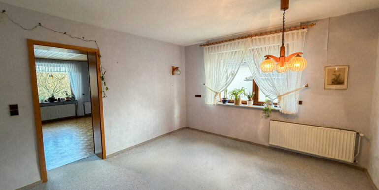 Esszimmer