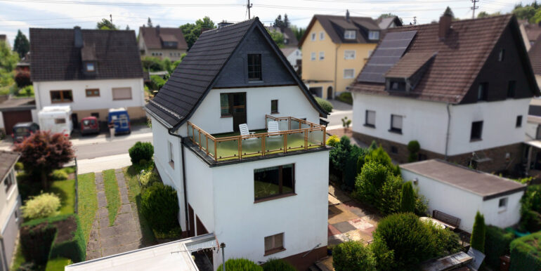 Luftaufnahme