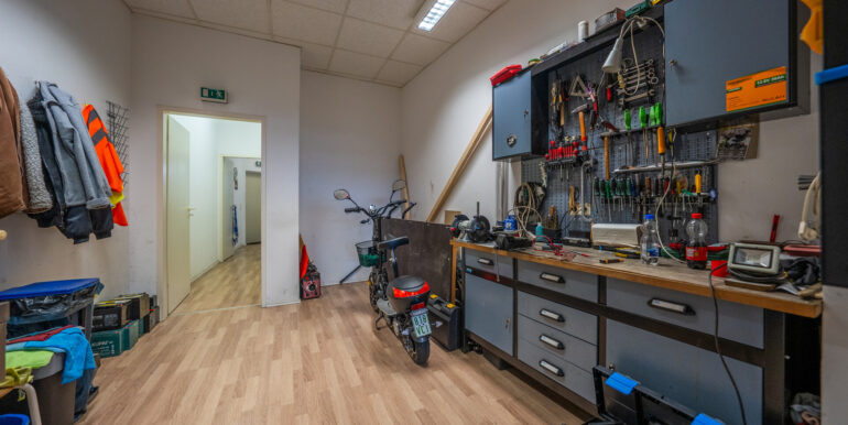 Werkstatt