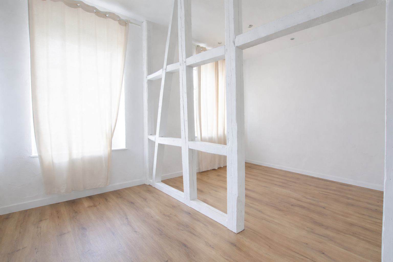 1-Zimmer Wohnung in zentraler Lage - Foto 4