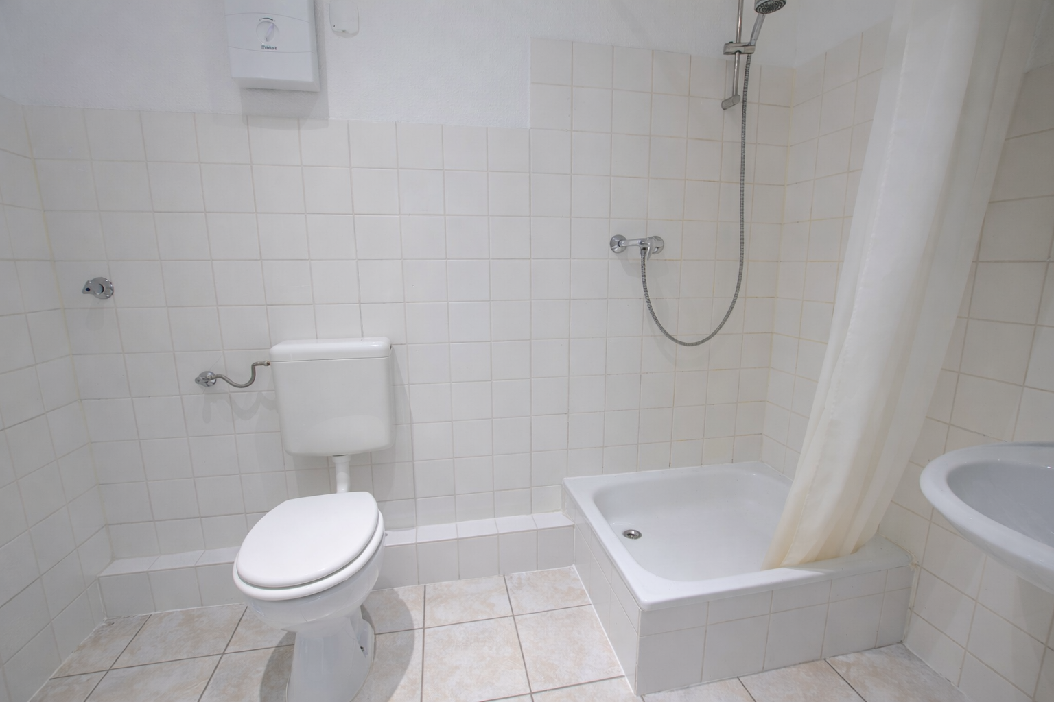 1-Zimmer Wohnung in zentraler Lage - Foto 3
