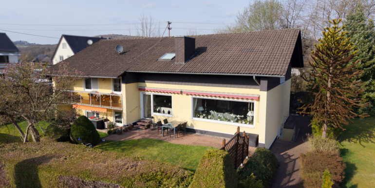 Luftaufnahme