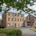 Hausansicht 1