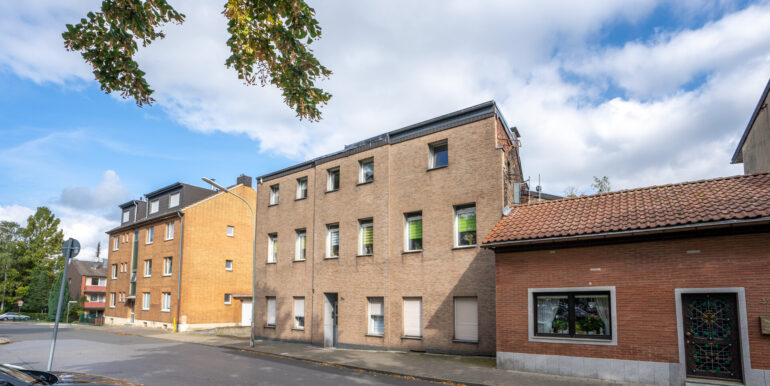 Hausansicht 3