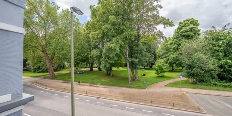Parkblick