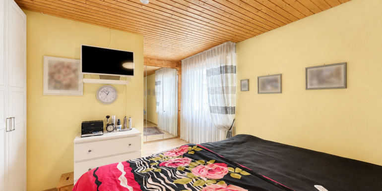 OG Schlafzimmer