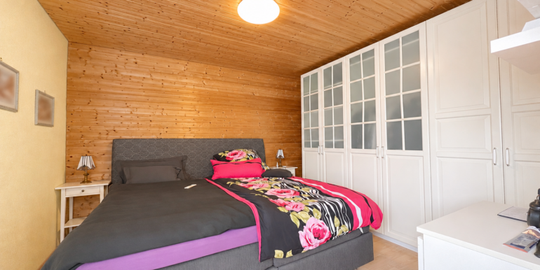 OG Schlafzimmer