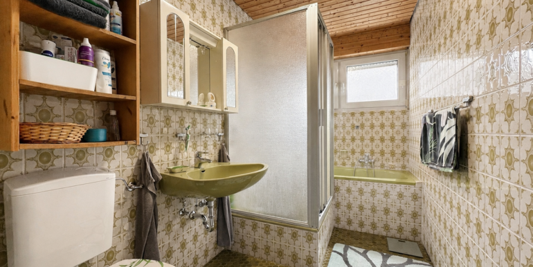 OG Badezimmer