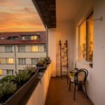 Loggia