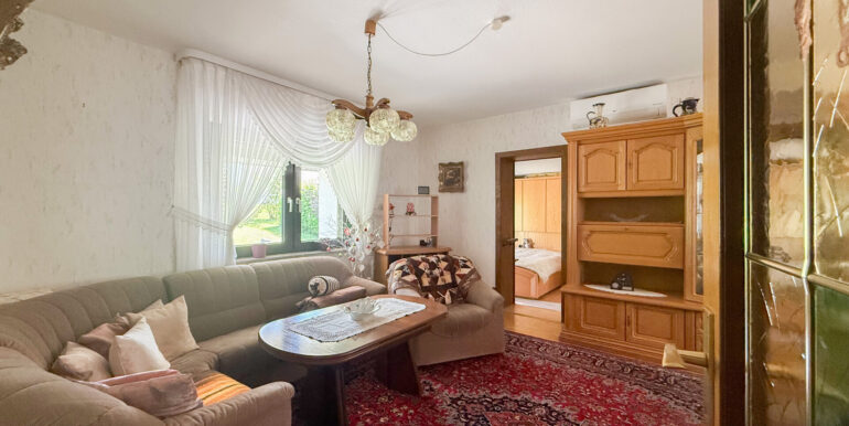 Wohnzimmer EG