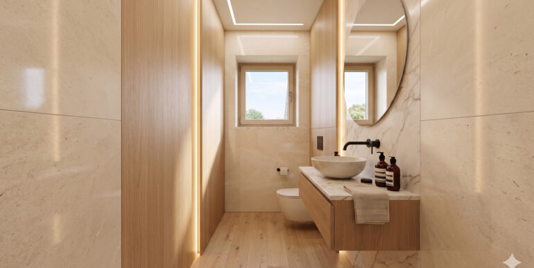 WC KI generiert