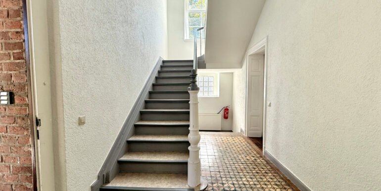 EG Treppenhaus
