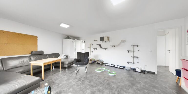 Hobbyzimmer