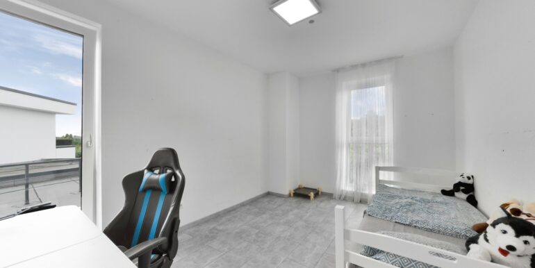Kinderzimmer / Büro