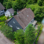 Luftaufnahme