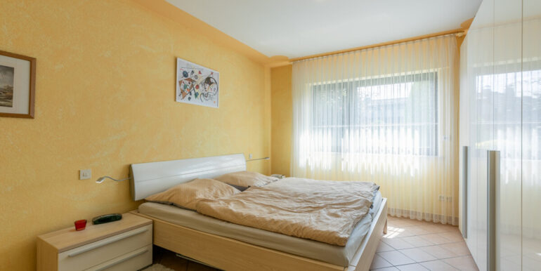 Schlafzimmer ELW