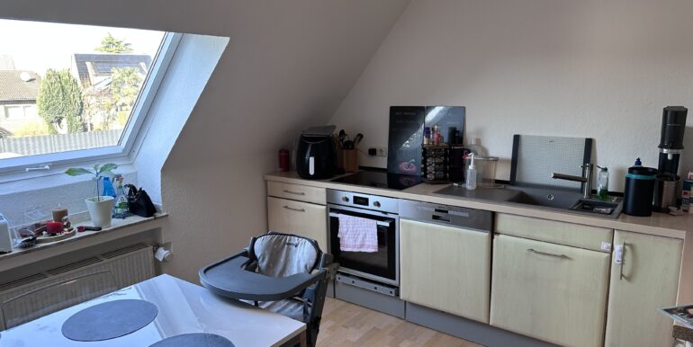 Speicher Bild 3 - Küche