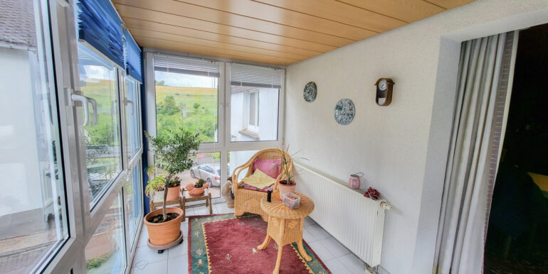 Wintergarten OG