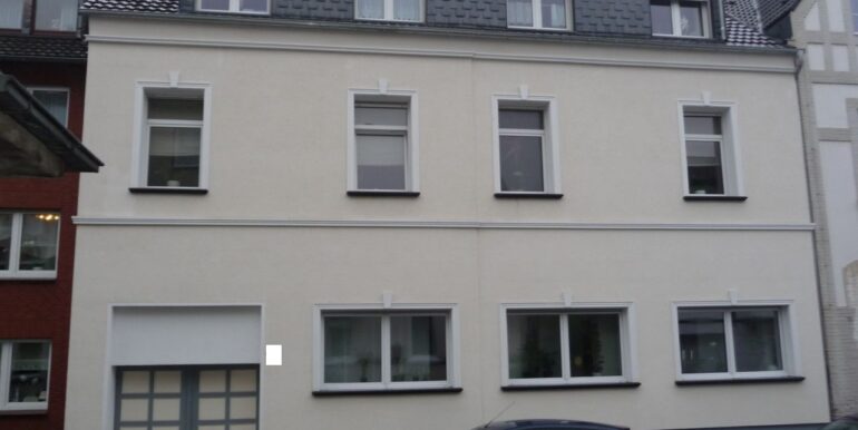 Frontansicht