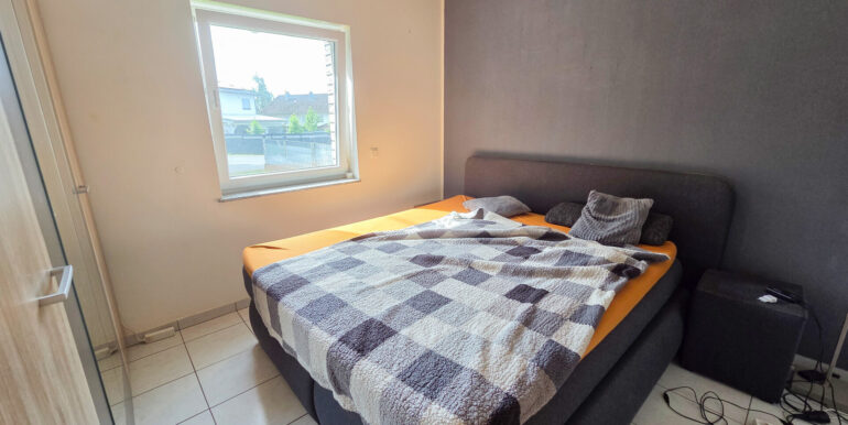 Schlafzimmer EG