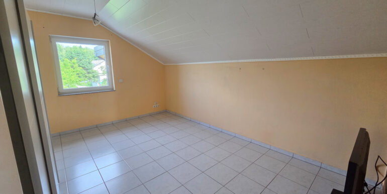 Schlafzimmer 3 DG