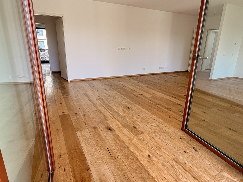 luxuriöse 4 ZI. Wohnung im Belsenpark Oberkassel - Foto 5