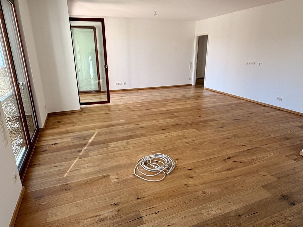 luxuriöse 4 ZI. Wohnung im Belsenpark Oberkassel - Foto 2