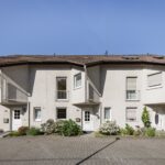 top gepflegtes Reihenhaus