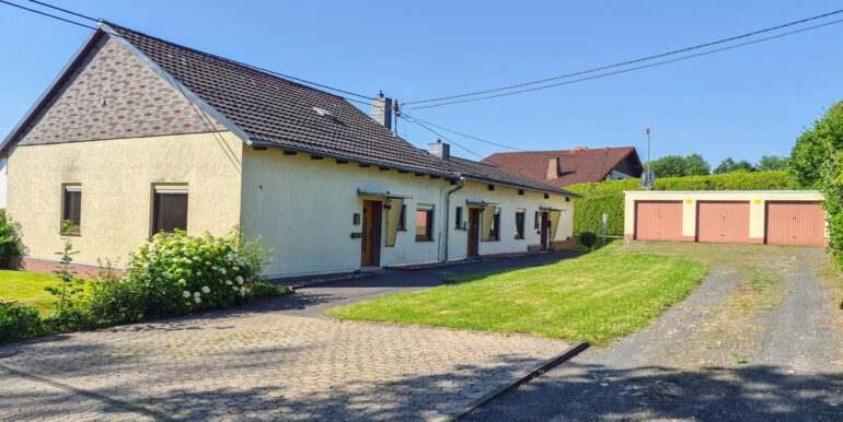 Gesamtansicht