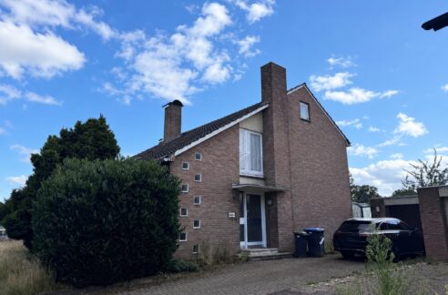 Seitenansicht