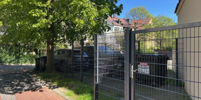 Außenbereich