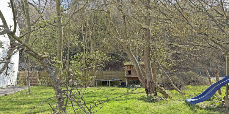 Baugrundstück in Eitorf