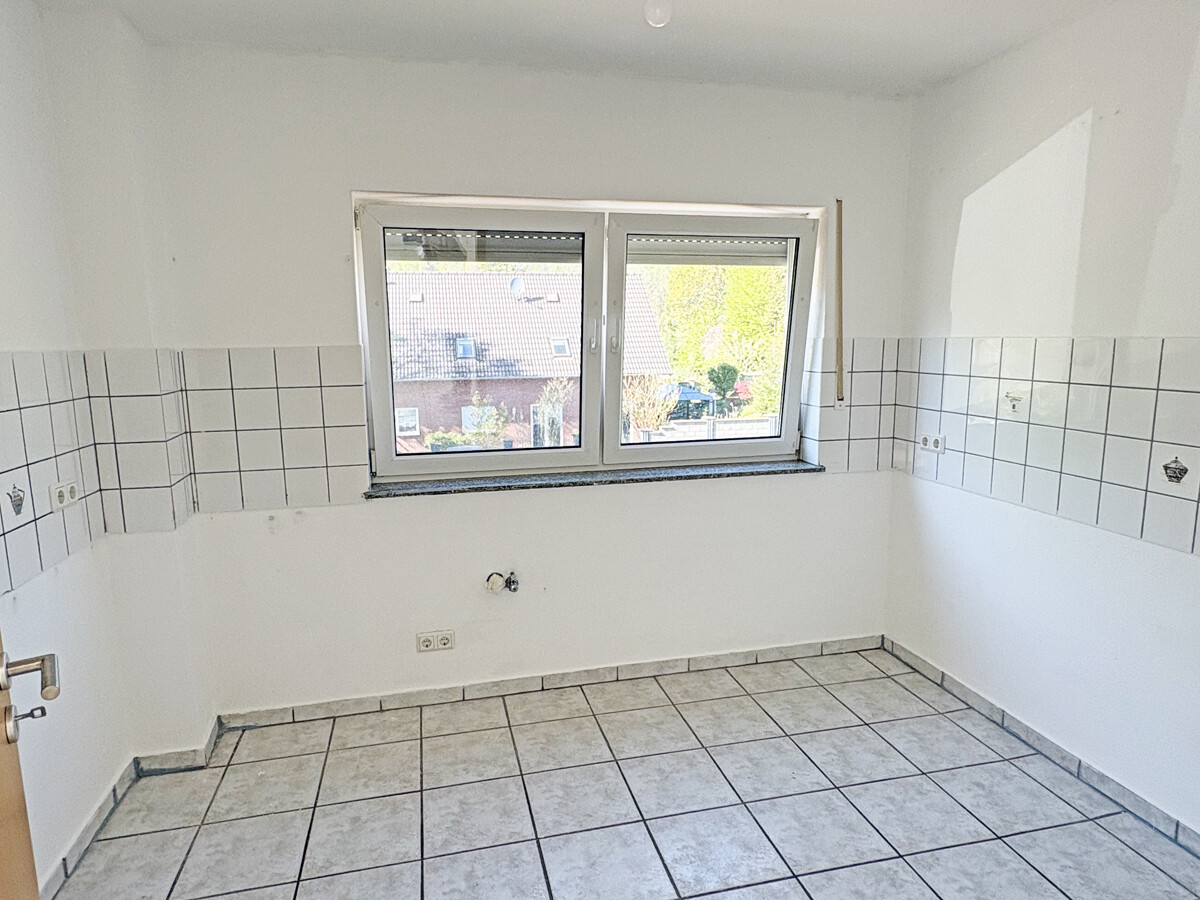 Bezugsfreie Wohnung in Windeck-Schladern! - Foto 1