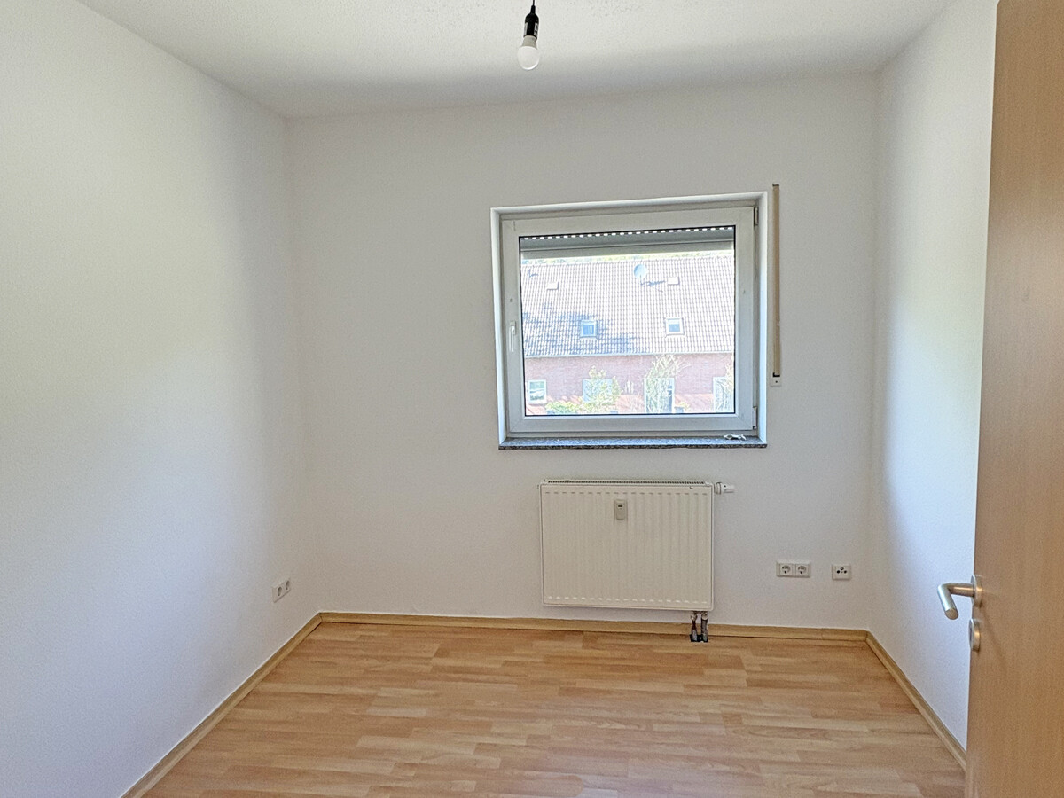 Bezugsfreie Wohnung in Windeck-Schladern! - Foto 4