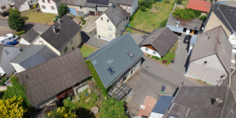 Gesamtansicht