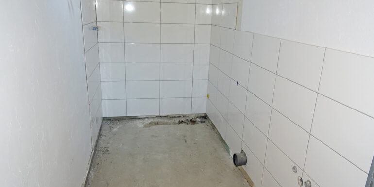 Laut Grundrissplan Bad OG