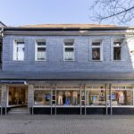 Wohn- und Geschäftshaus in der Schwelmer Altstadt