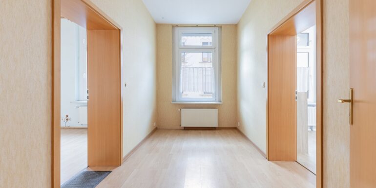 Durchgangszimmer