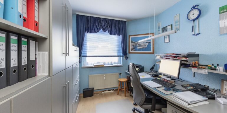 Büro